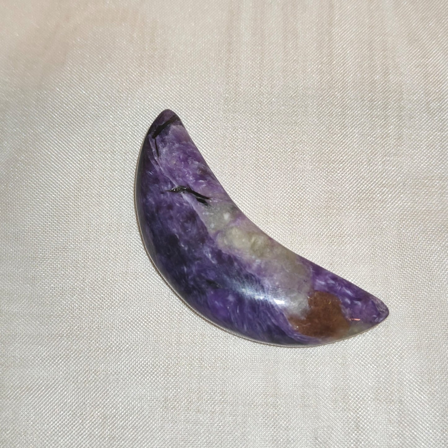 Charoiitti kuu