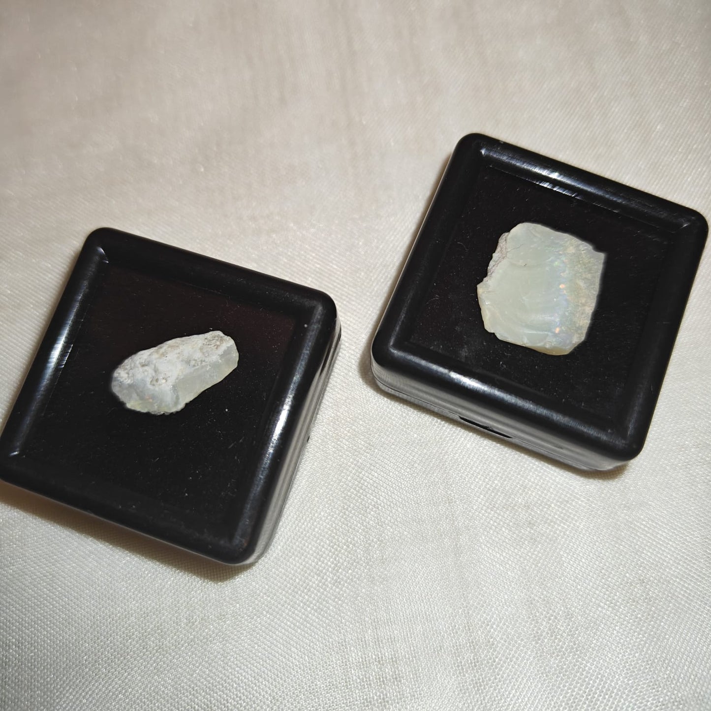 Mintabie opaali