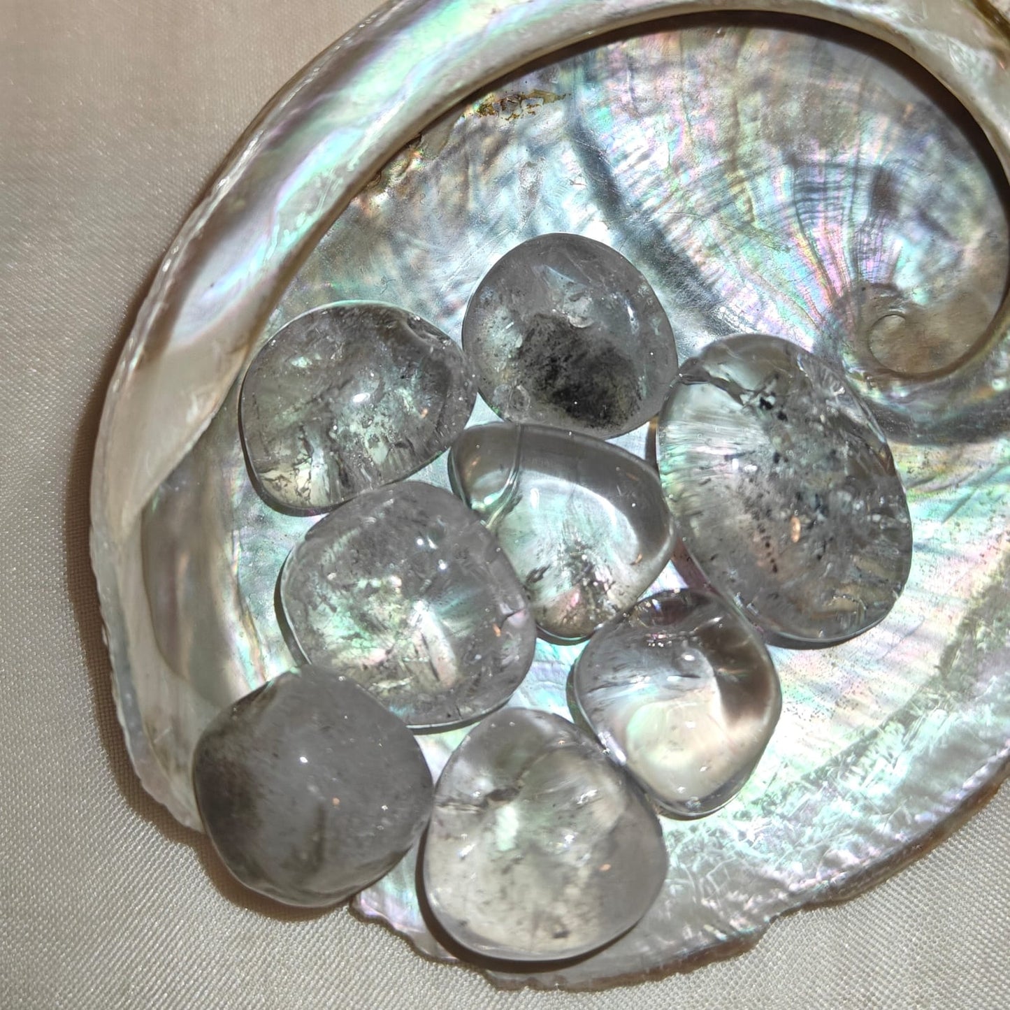 Herkimer rumpuhiottu