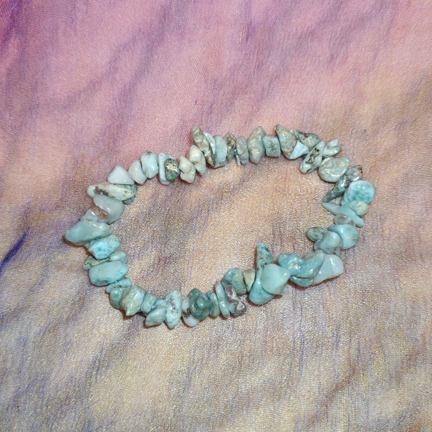 Larimar sirurannekoru