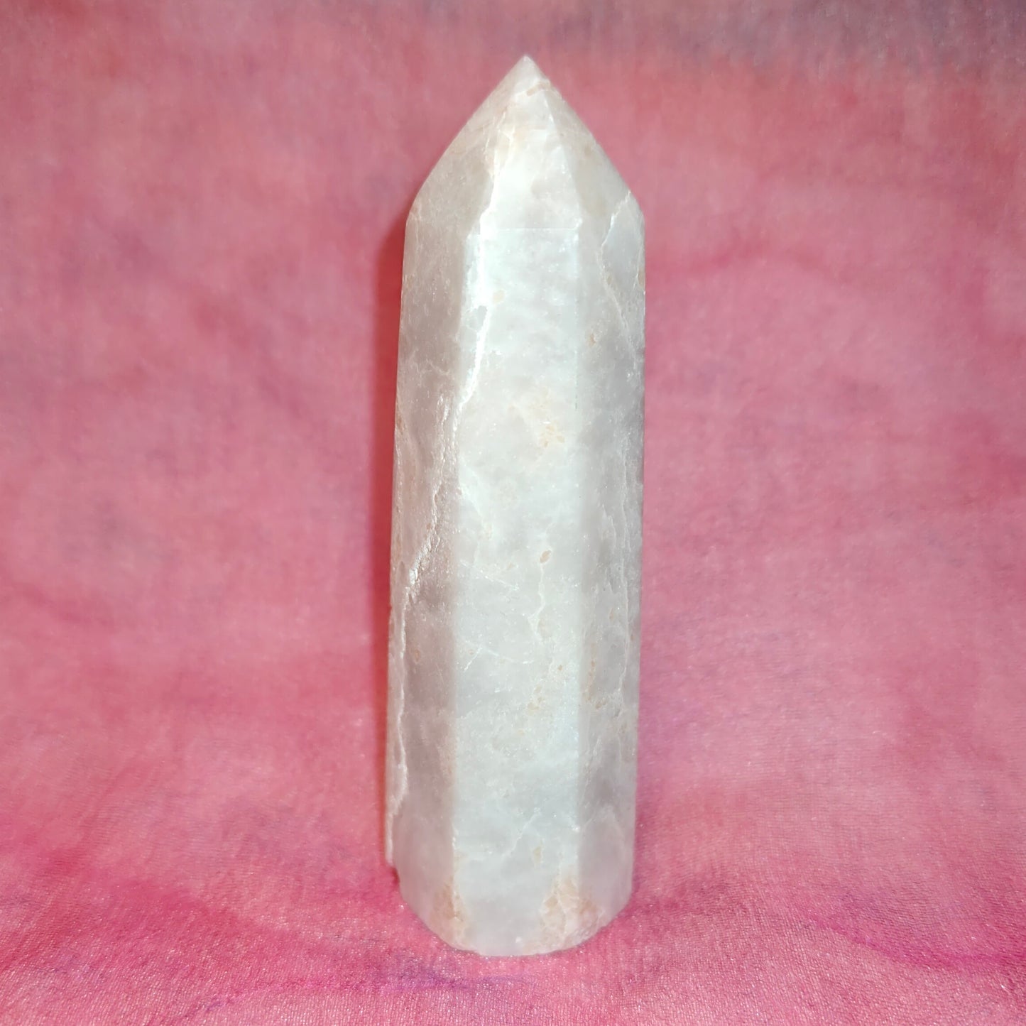 Puuteriopaali torni