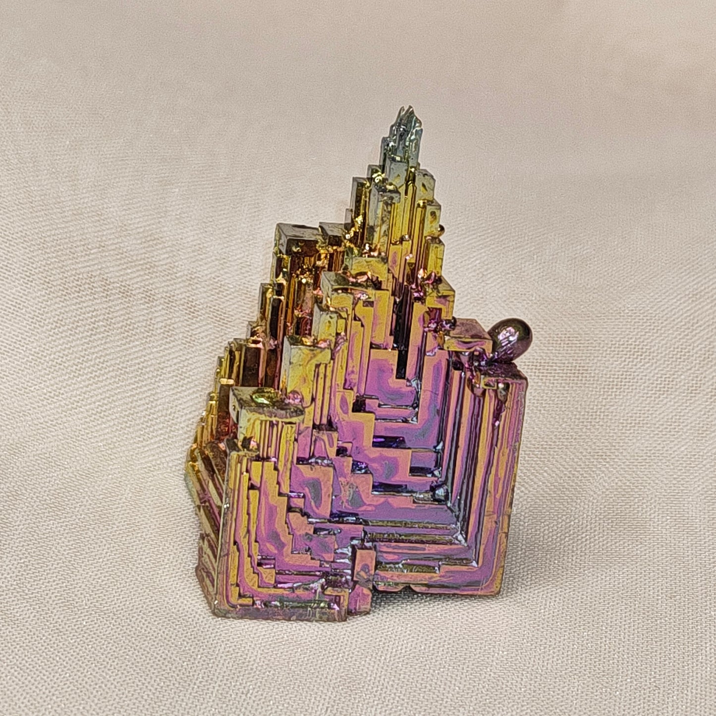 Bismuth