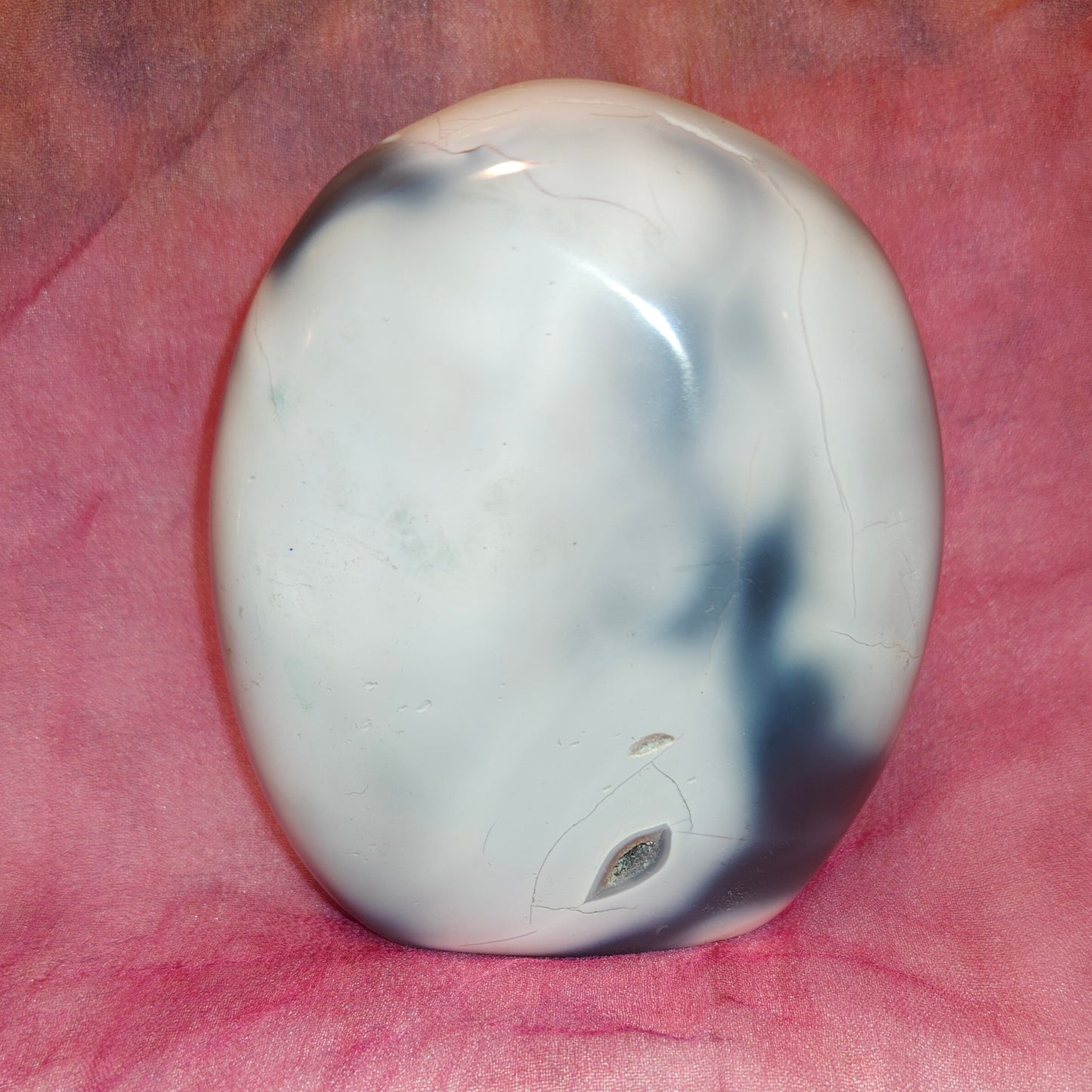 Orca akaatti freeform