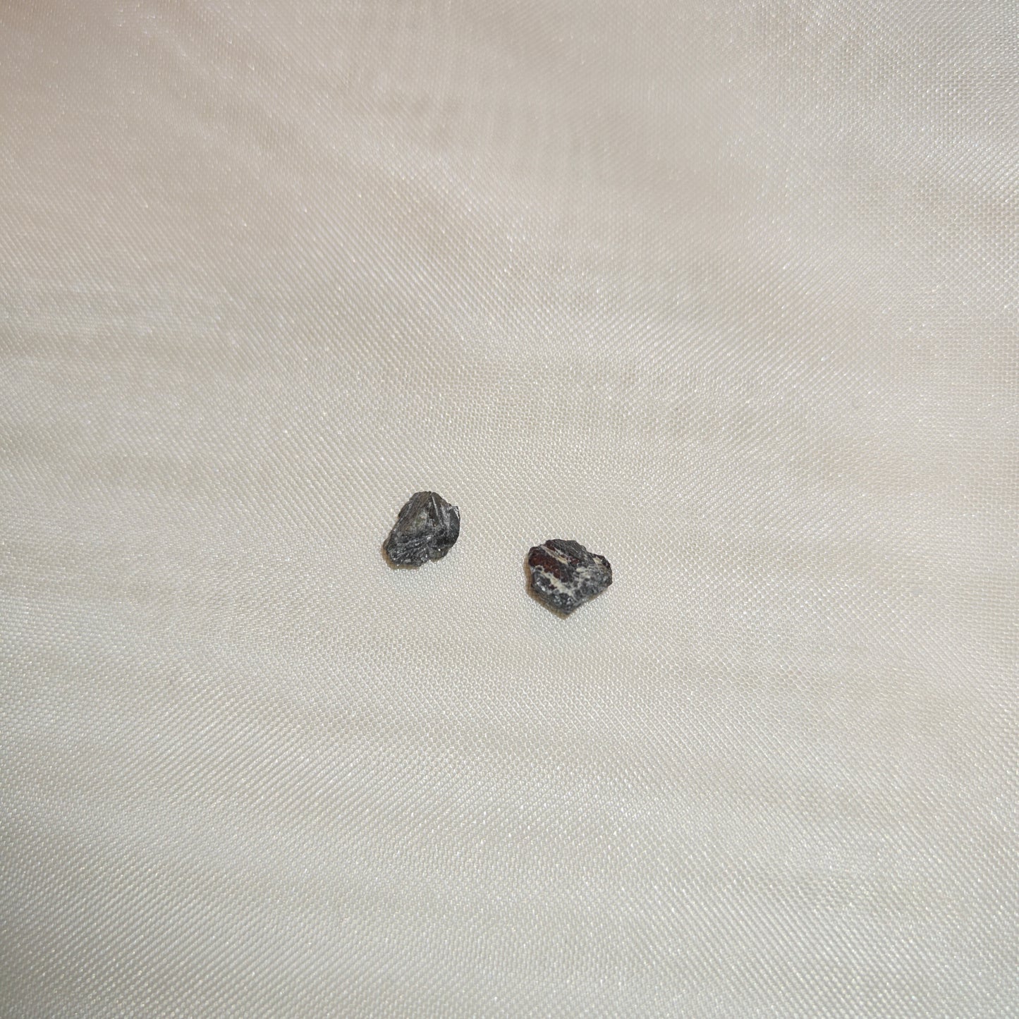 Aleksandriitti raakapala