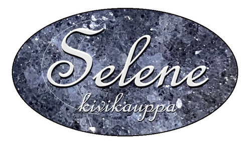 Kivikauppa Selene