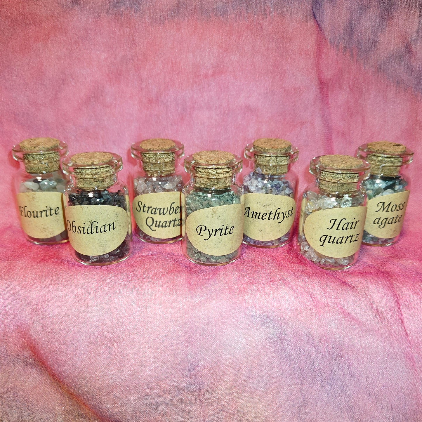 Sirupullo mini