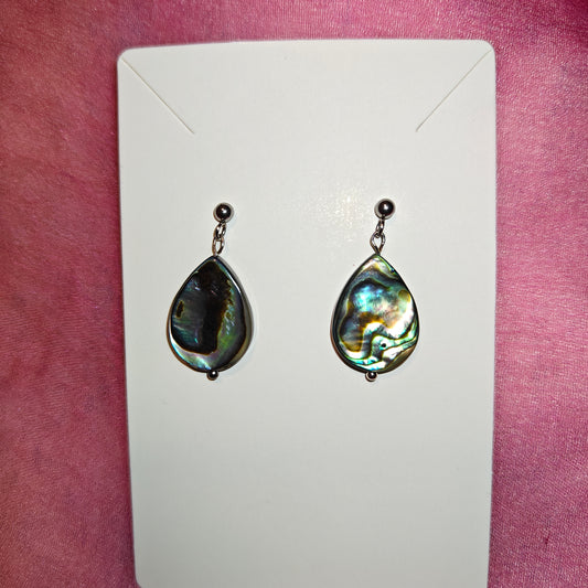 Abalone pisara korvakorut