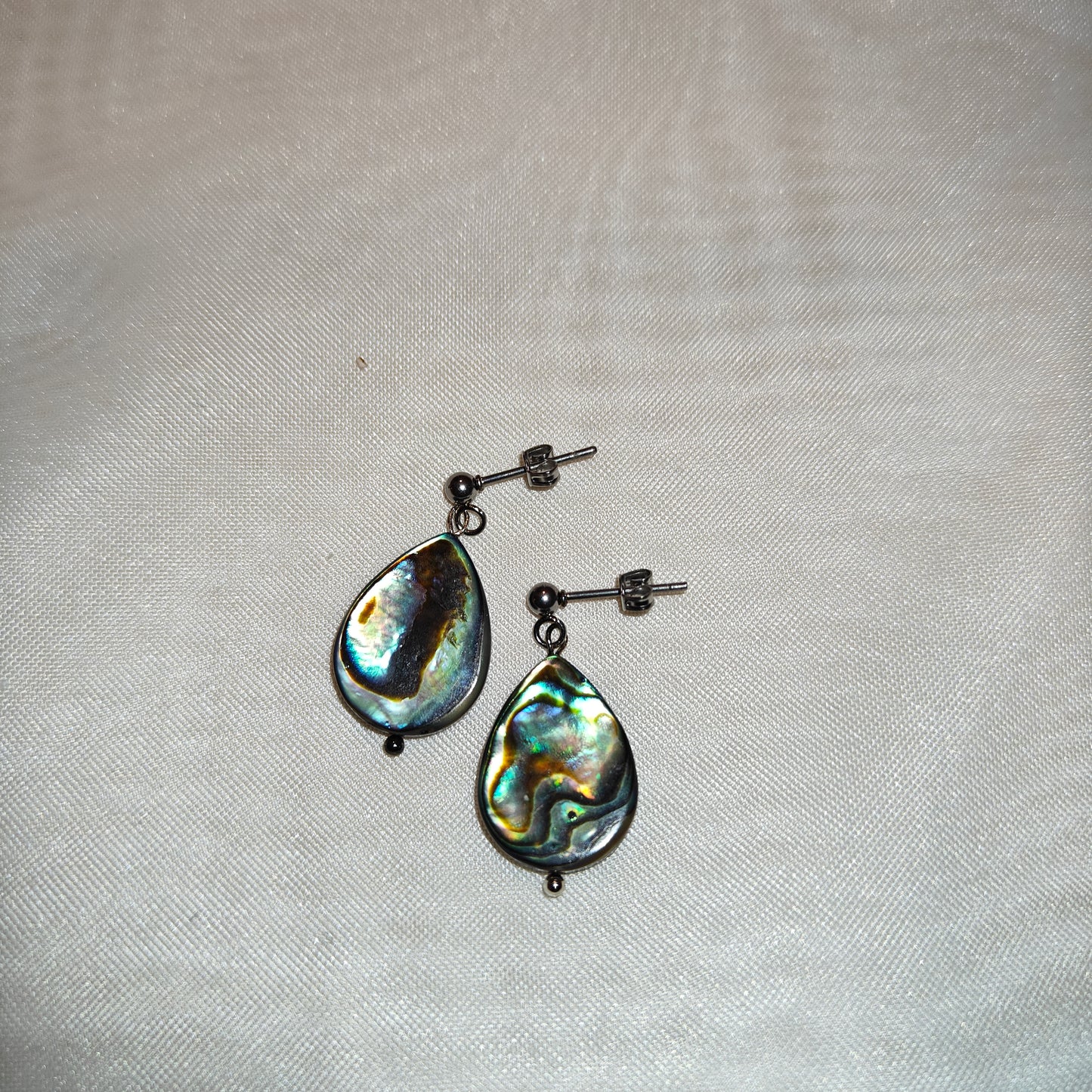 Abalone pisara korvakorut