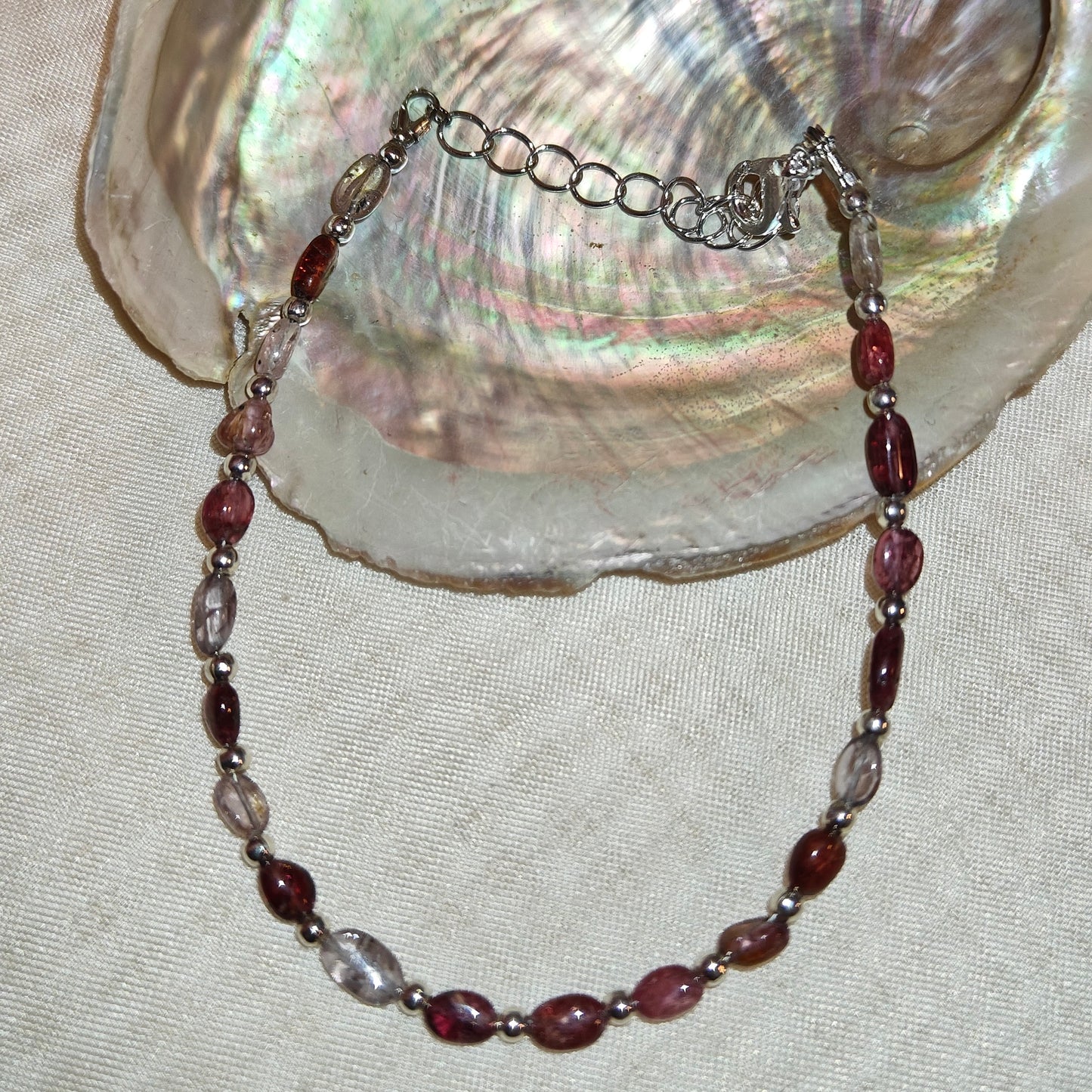 Spinelli rannekoru