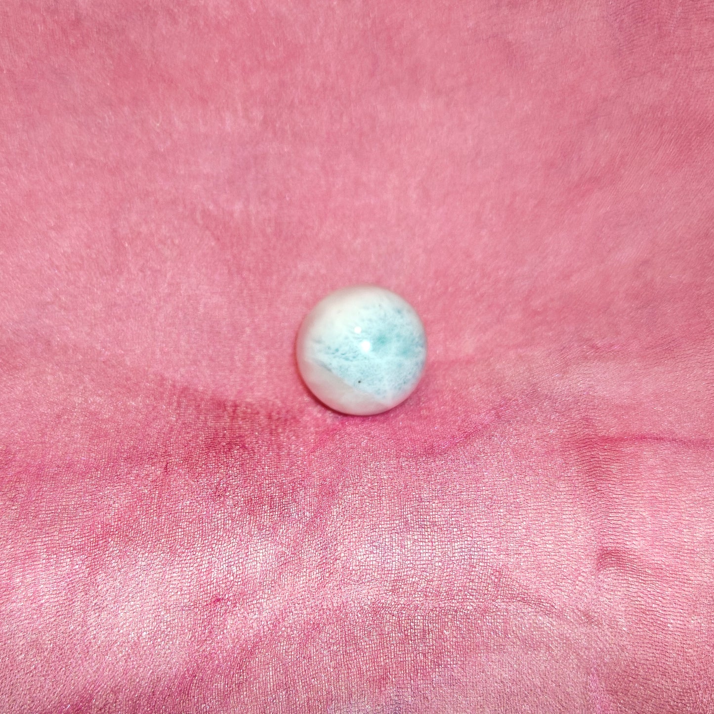 Larimar mini kuula
