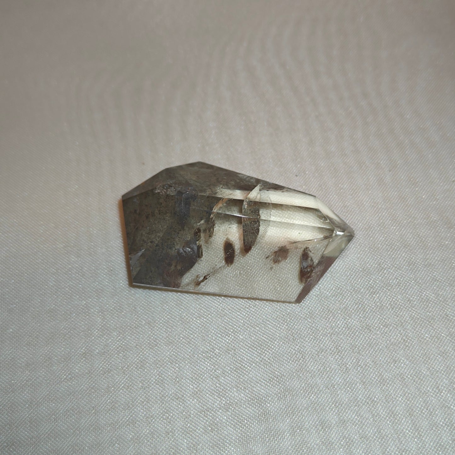 Sitriini freeform