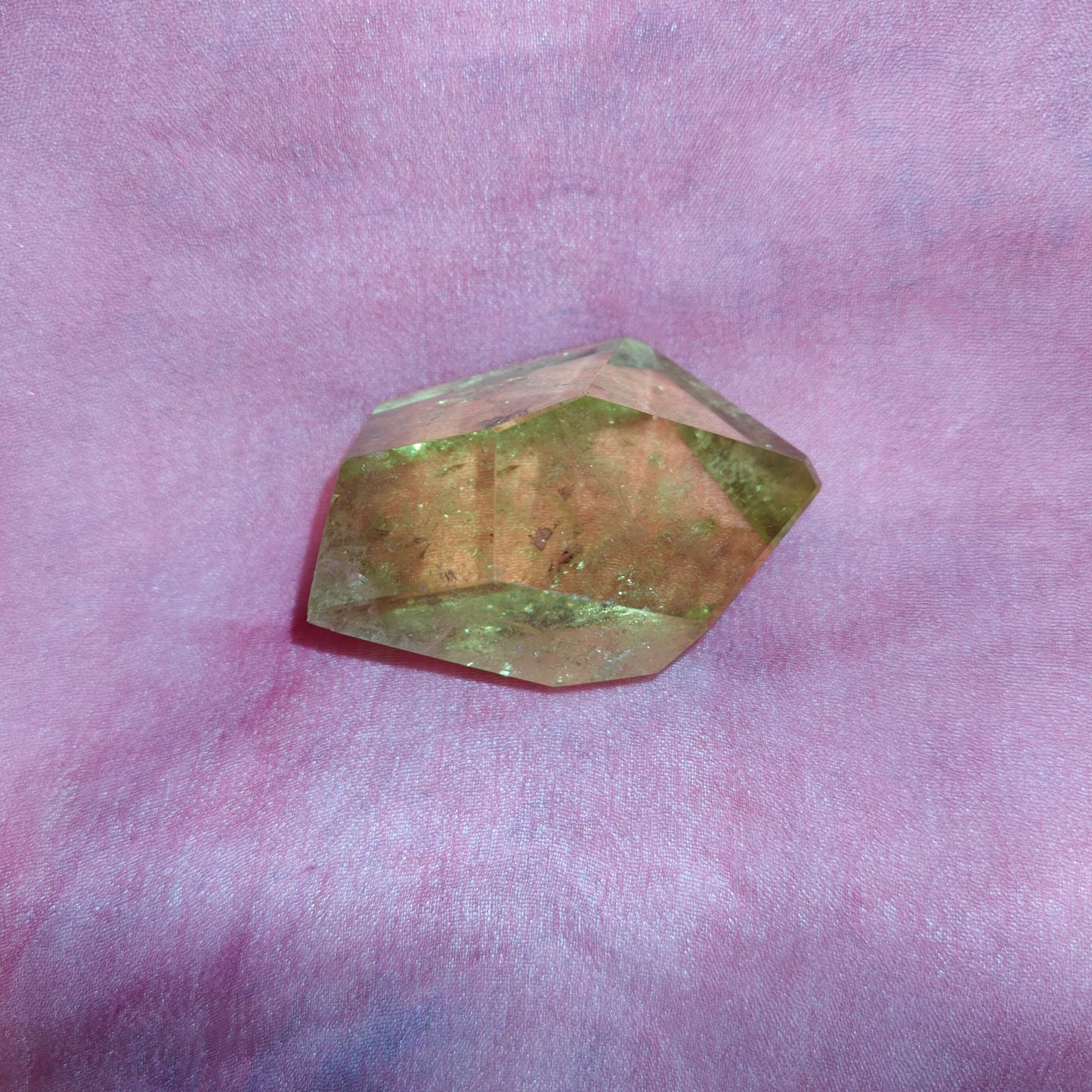 Sitriini freeform