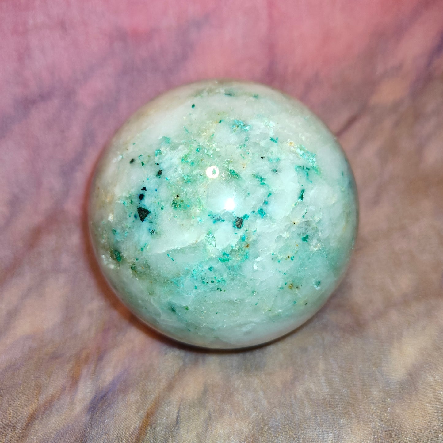 Phoenix pine pallo