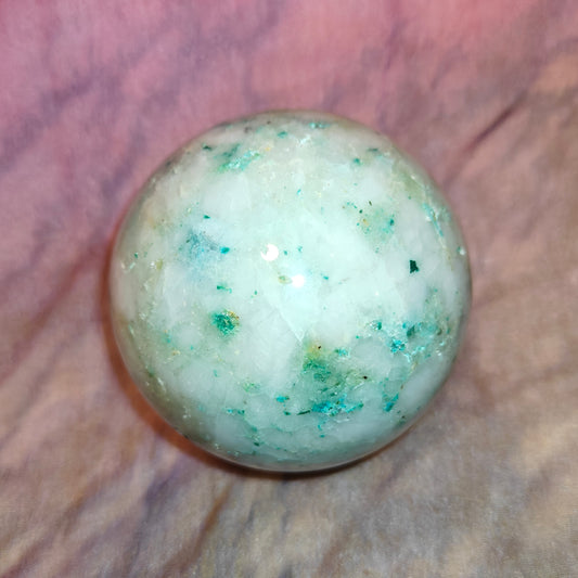 Phoenix pine pallo