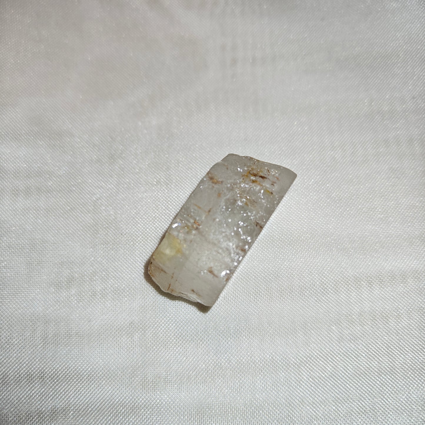 Topaasi raakapala