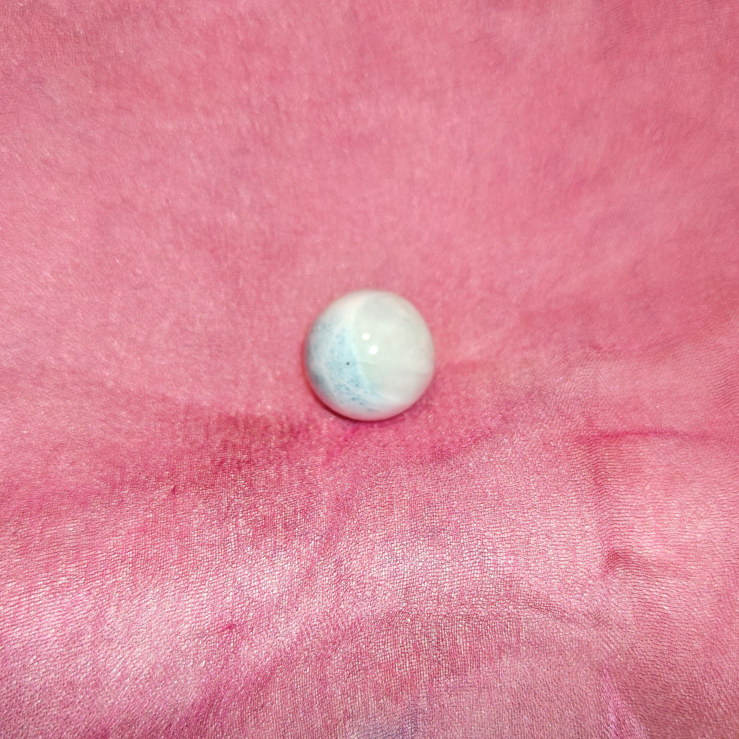 Larimar mini kuula